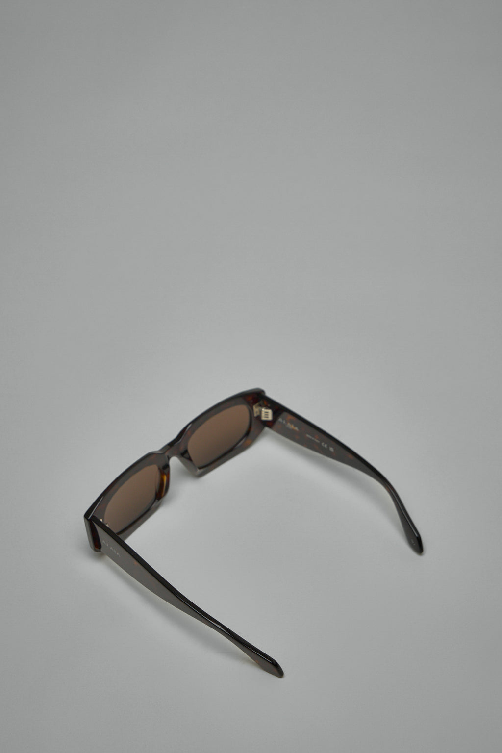 Rectangular Sunglasses