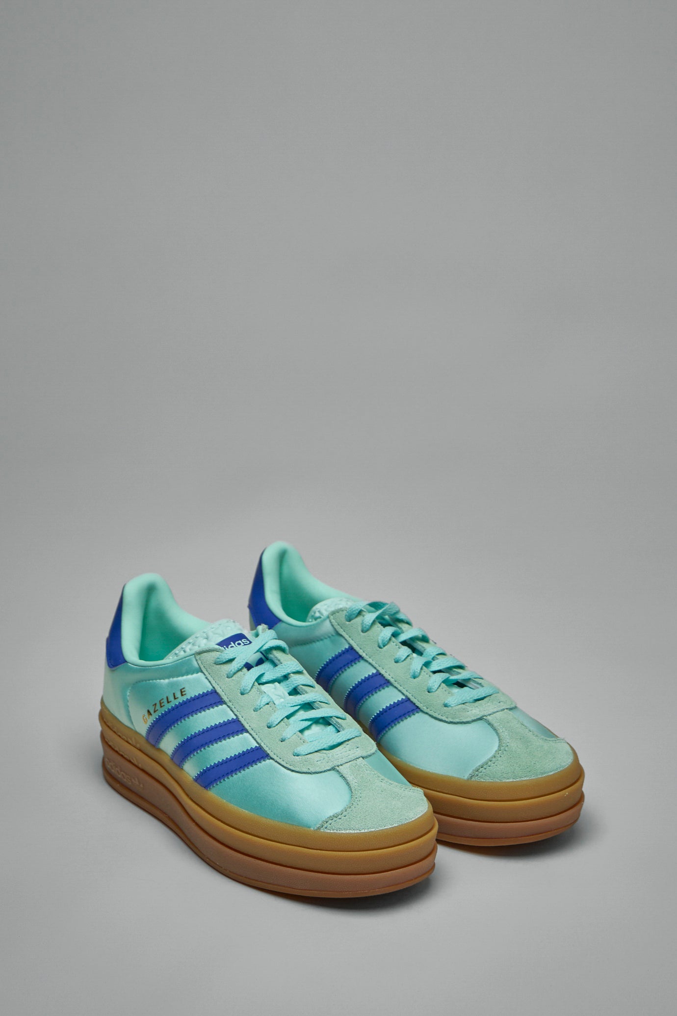 Gazelle Bold W