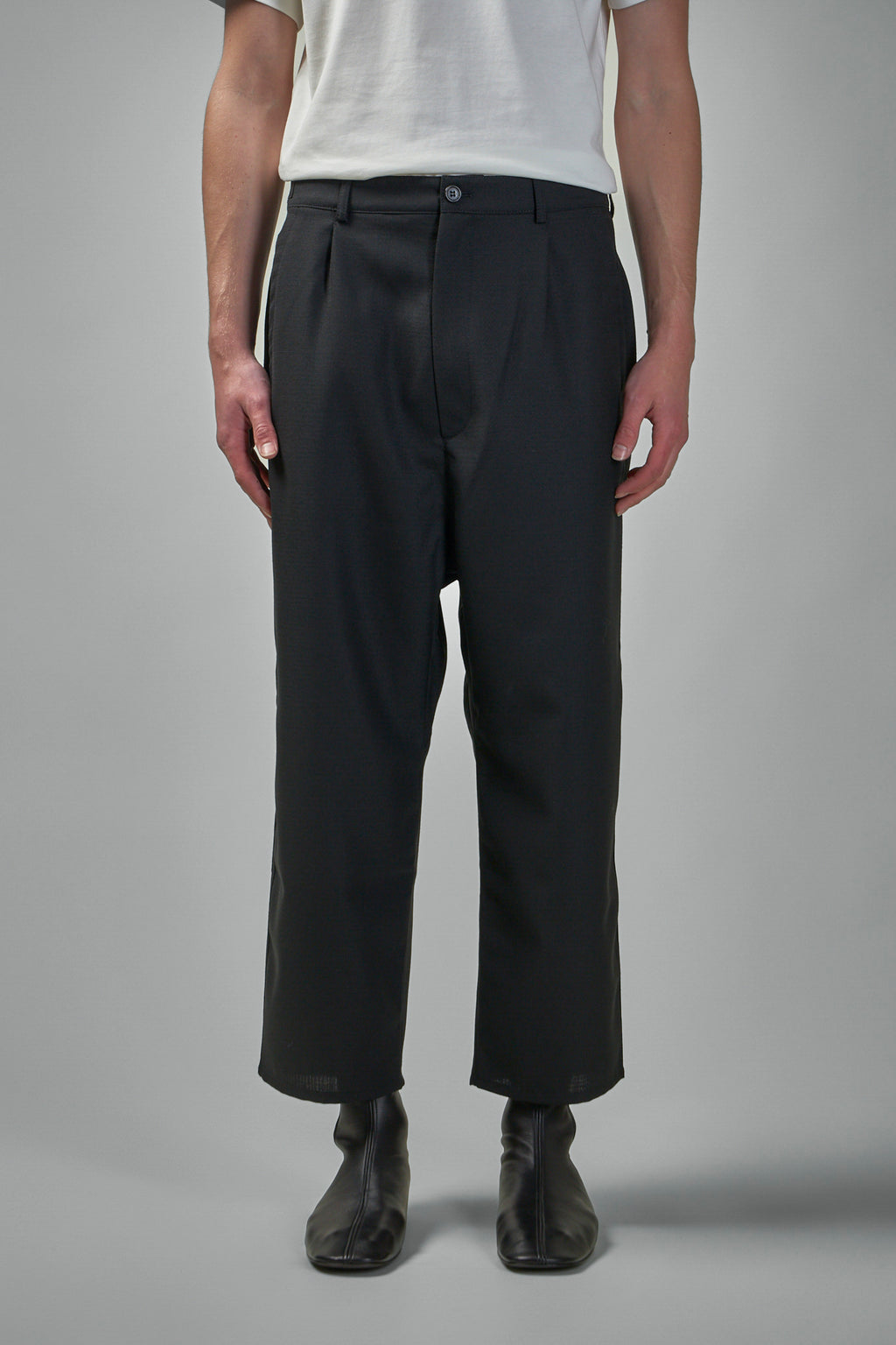 Osoko Trouser