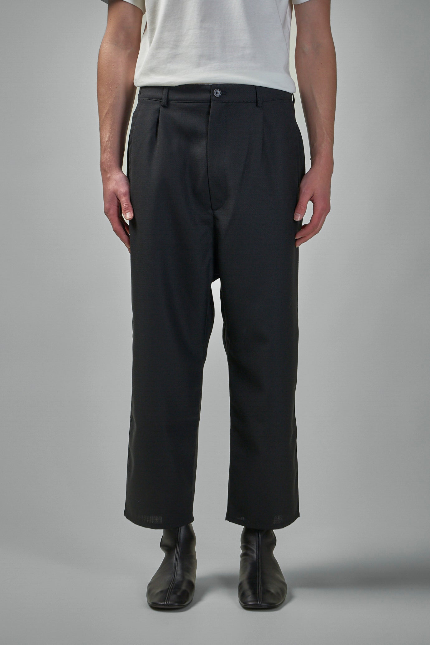 Osoko Trouser
