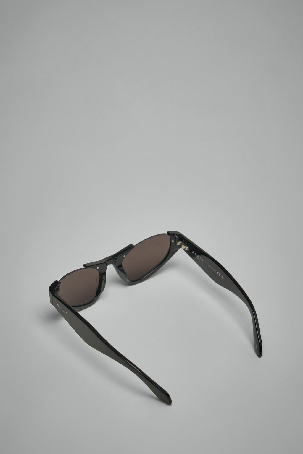 Cat Eye Sunglasses