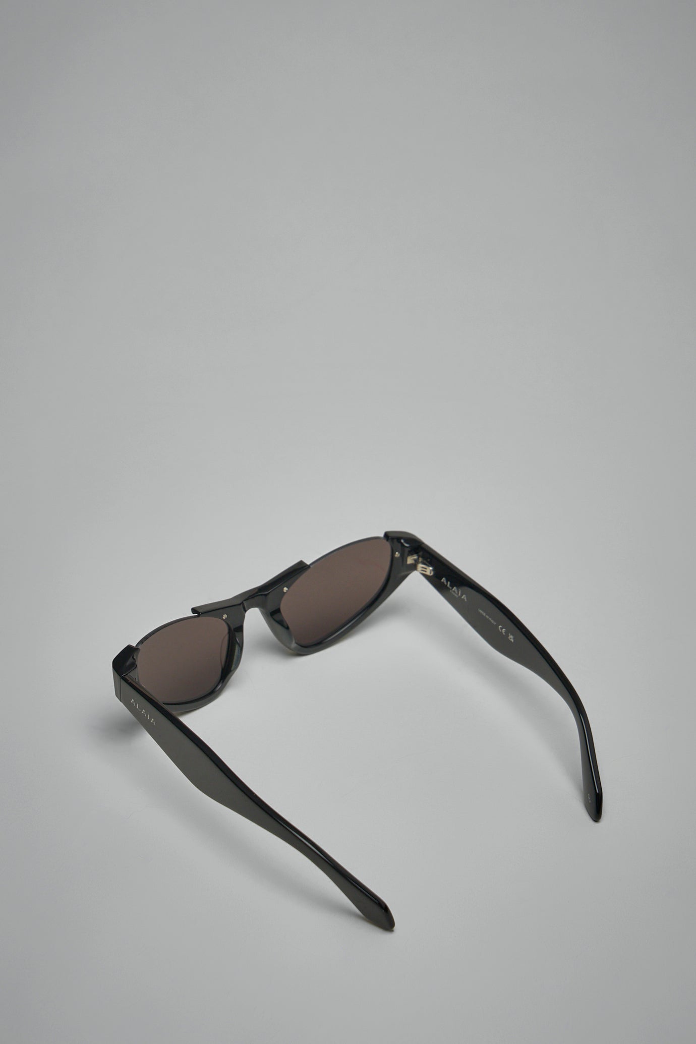 Cat Eye Sunglasses
