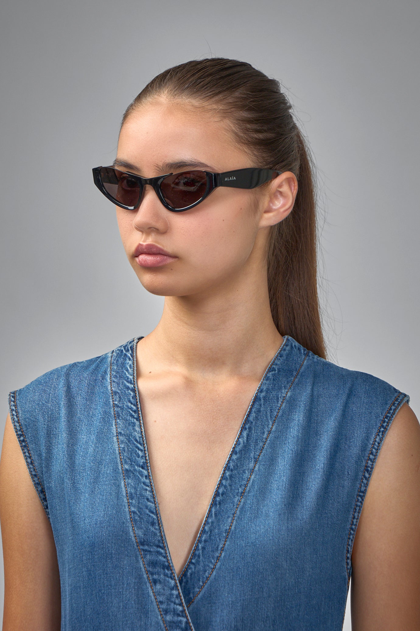Cat Eye Sunglasses