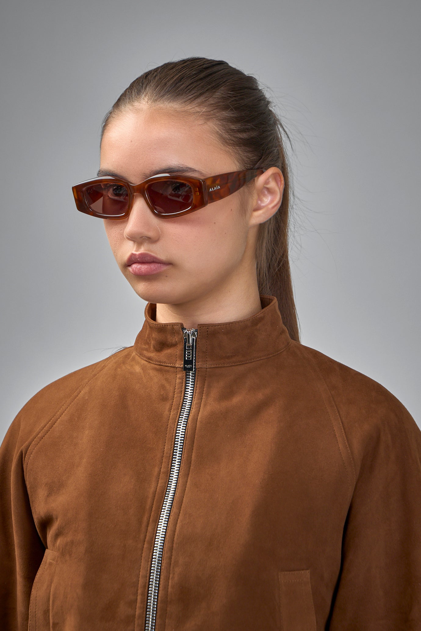 Oval Sunglasses