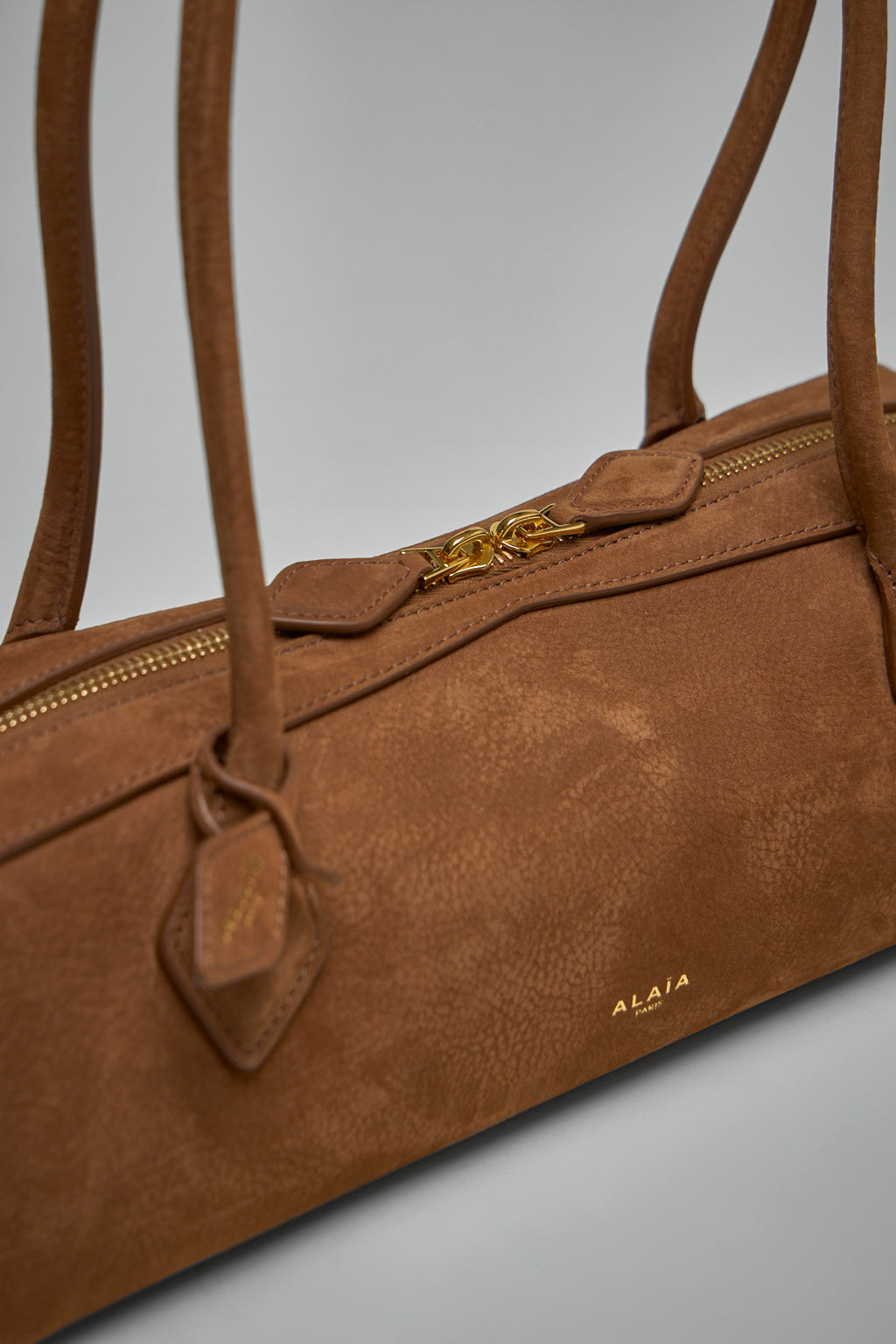 Le Teckel Medium Bag