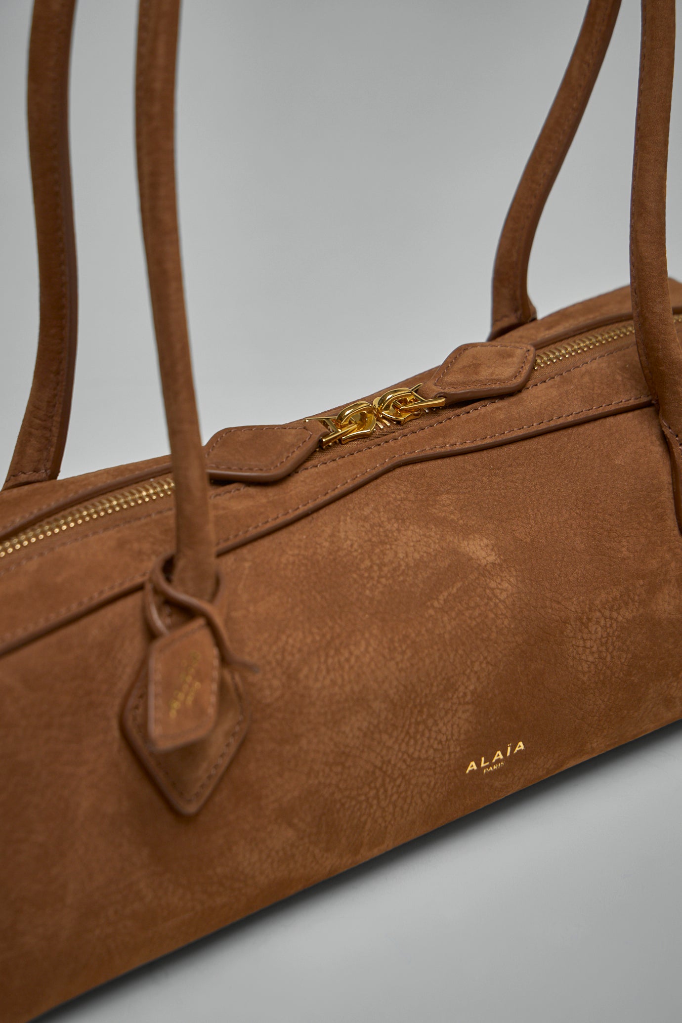 Le Teckel Medium Bag