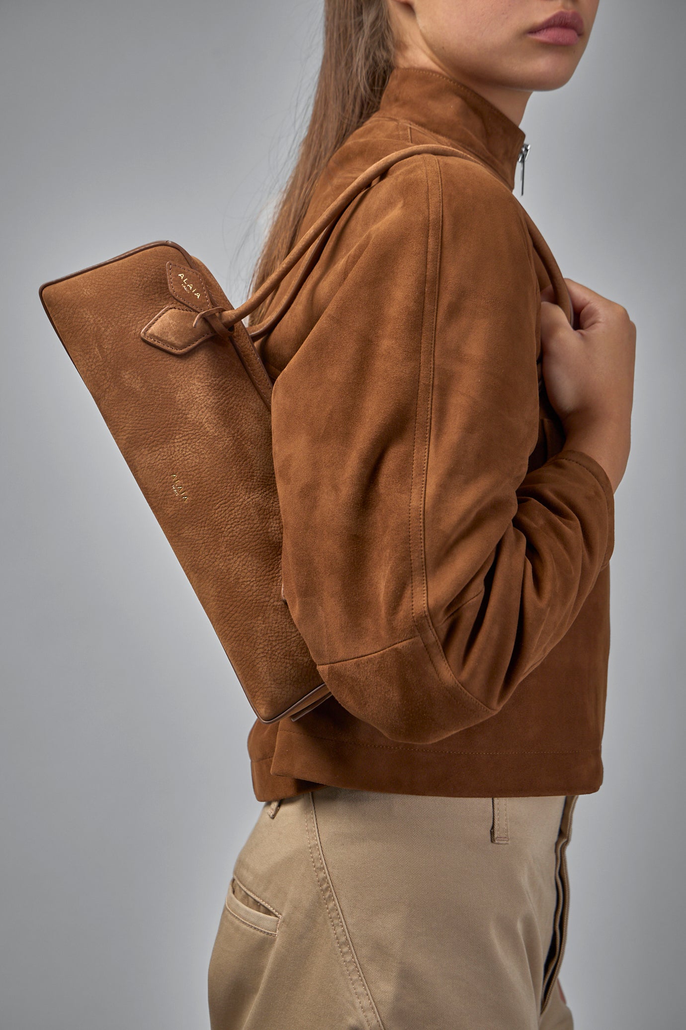 Le Teckel Medium Bag