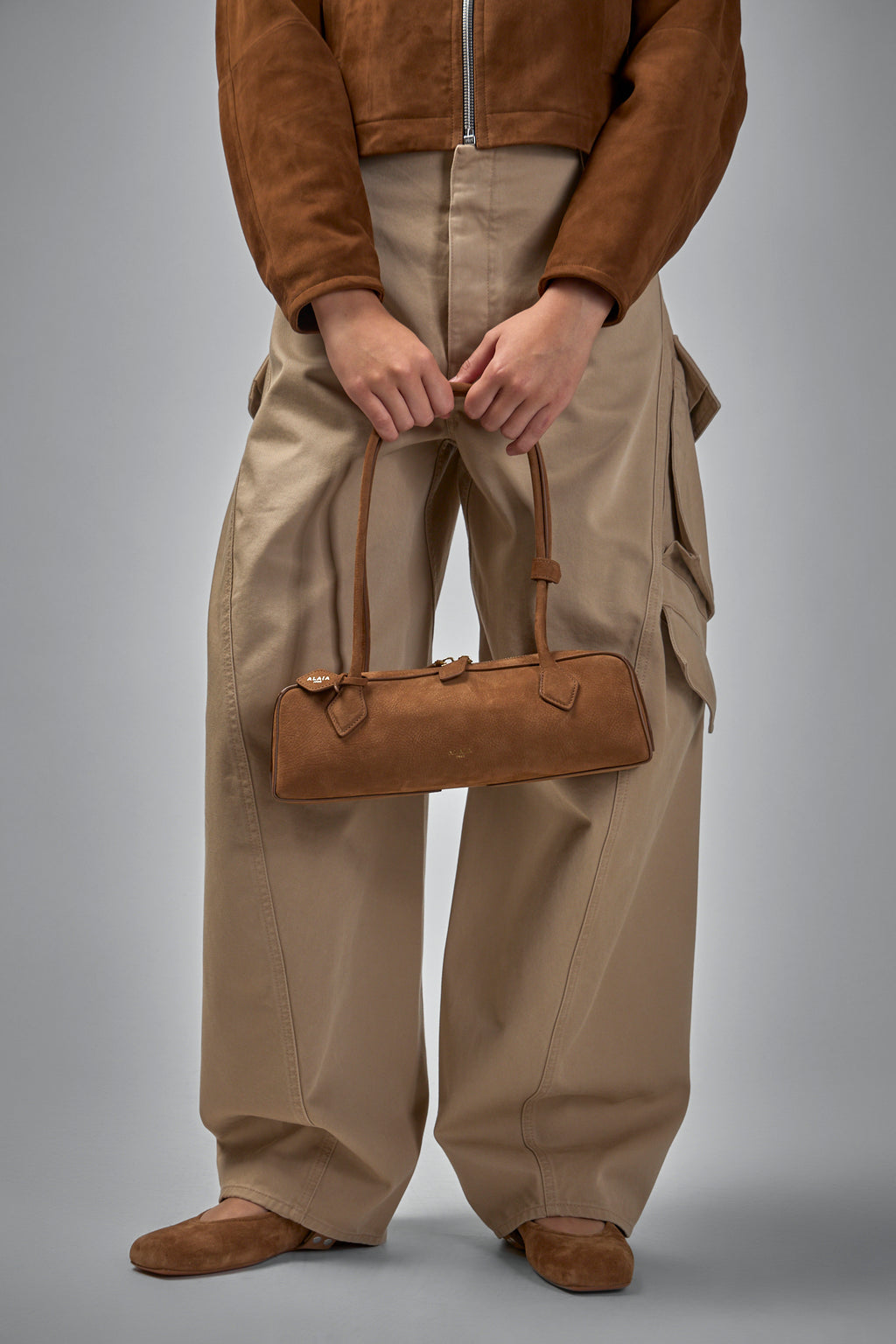 Le Teckel Medium Bag