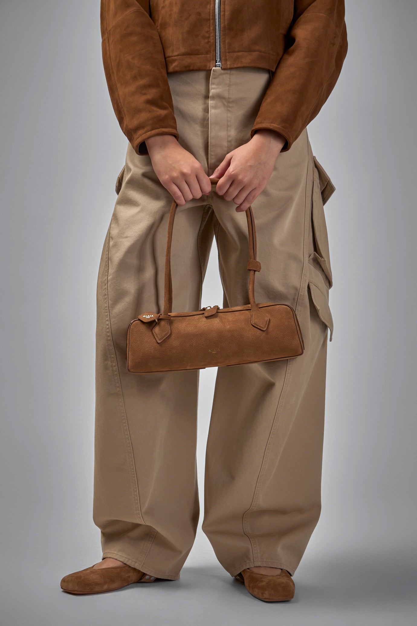 Le Teckel Medium Bag