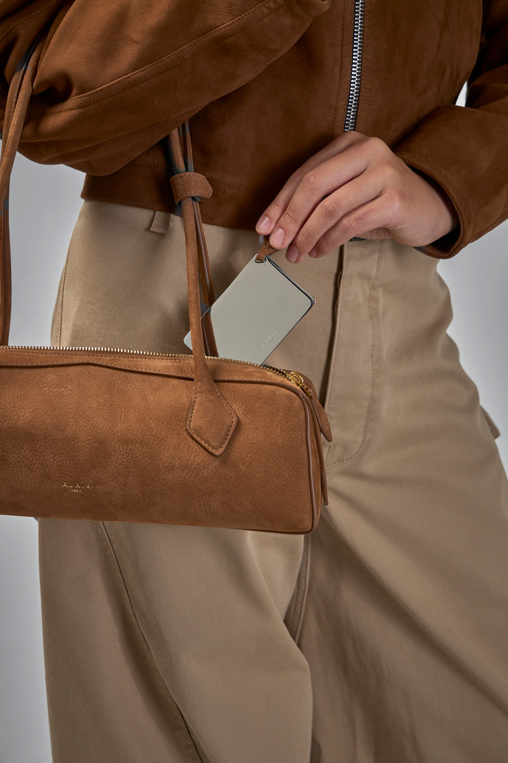 Le Teckel Medium Bag