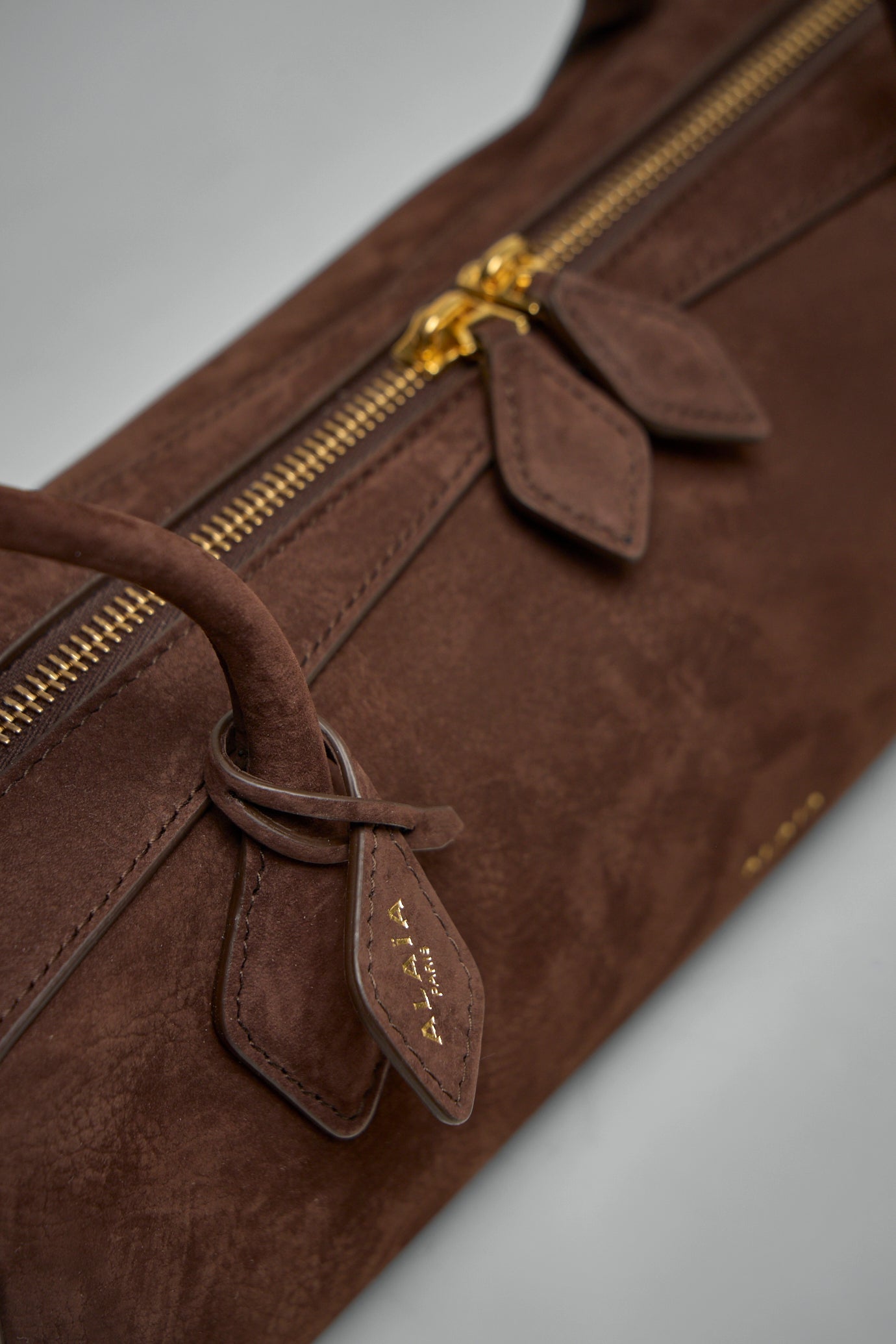 Le Teckel Medium Bag