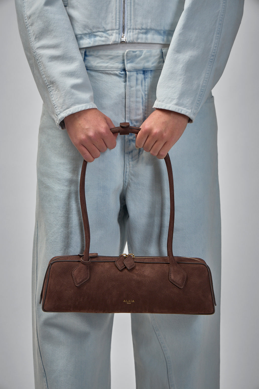 Le Teckel Medium Bag