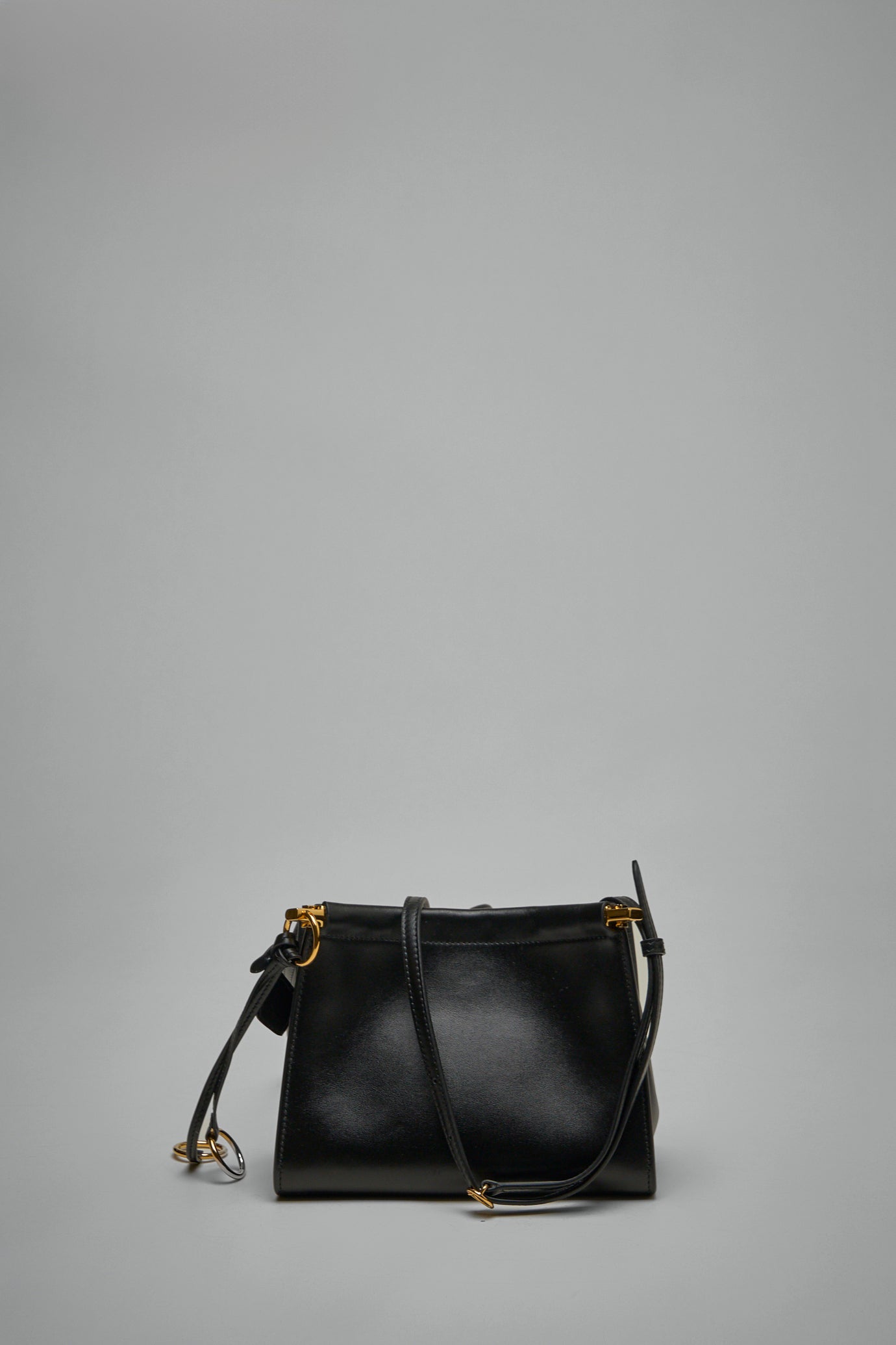 Le Click Small Square Bag