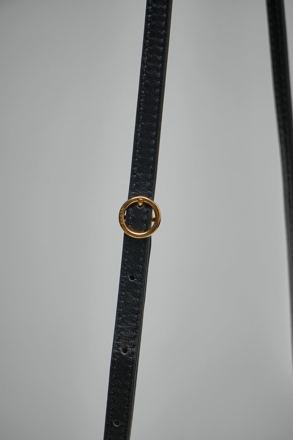 Le Click Small Square Bag