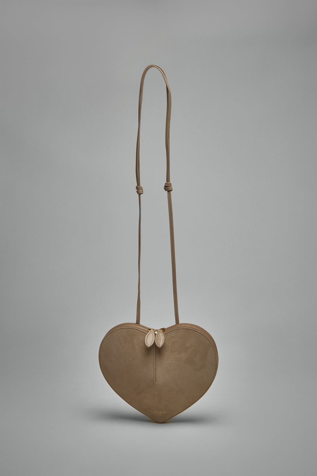 Le Cœur Bi-Material Bag