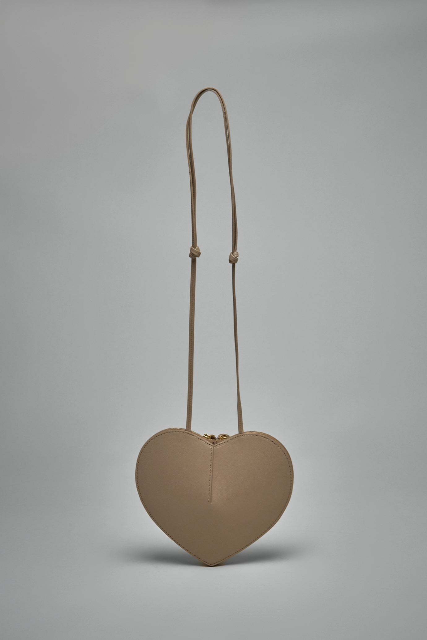 Le Cœur Bi-Material Bag