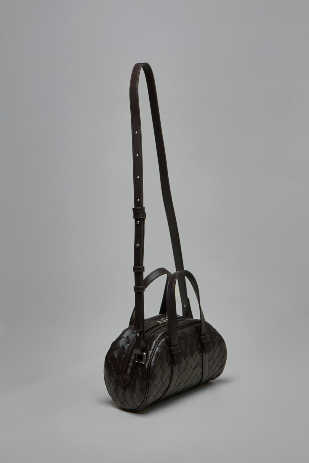 Jim Queen Medium Bag