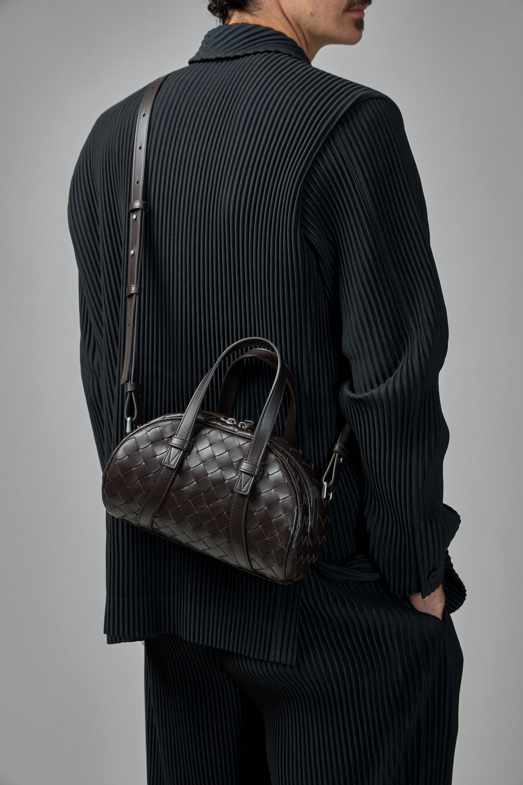 Jim Queen Medium Bag