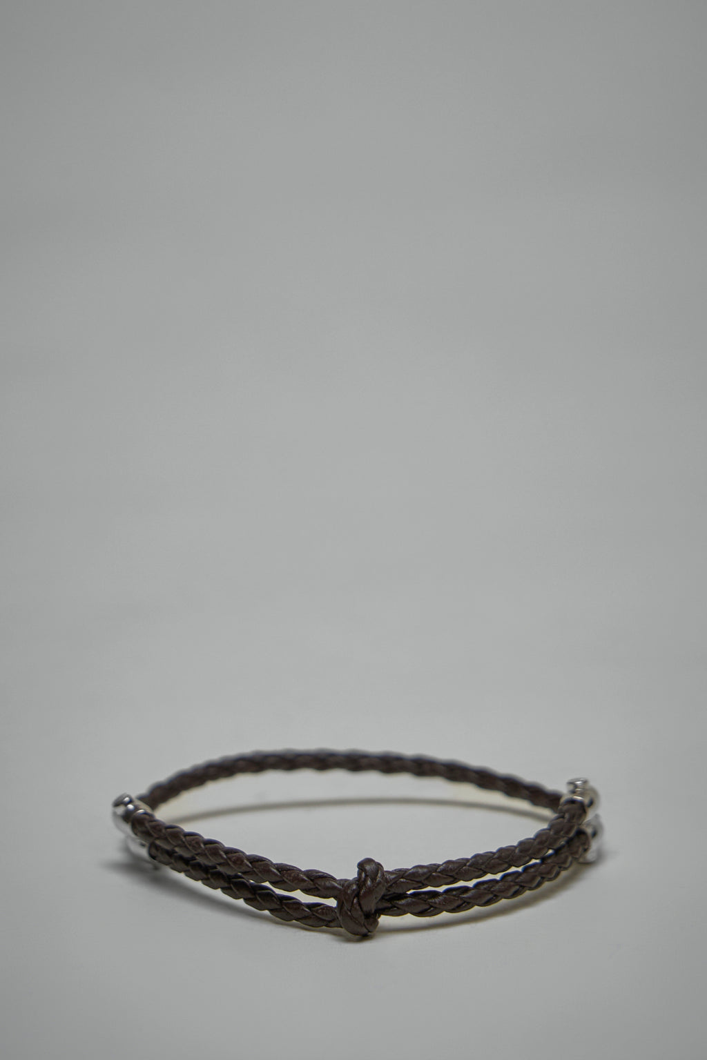 Leather Bracelet