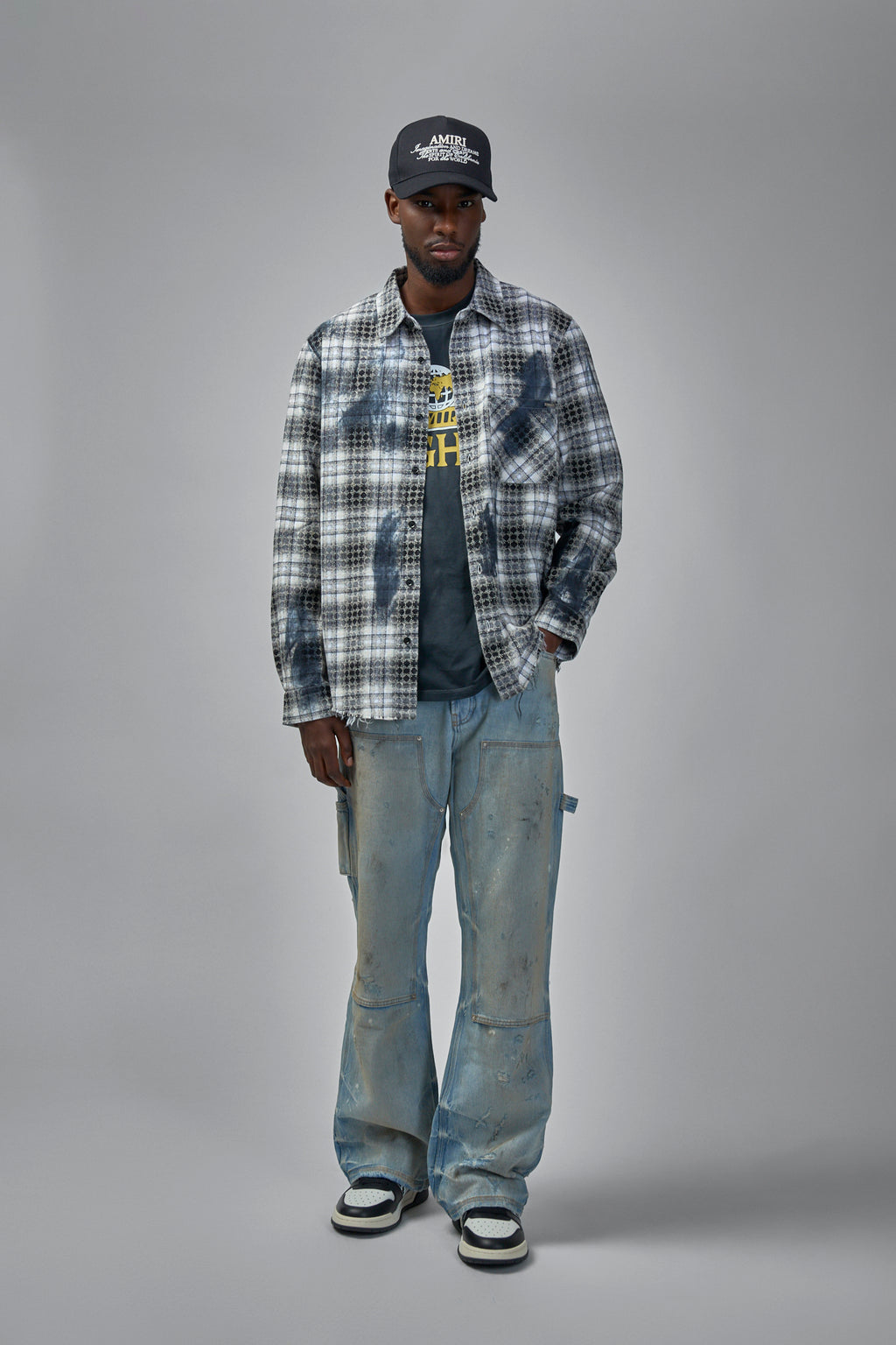 Lightweight Carpenter Jean