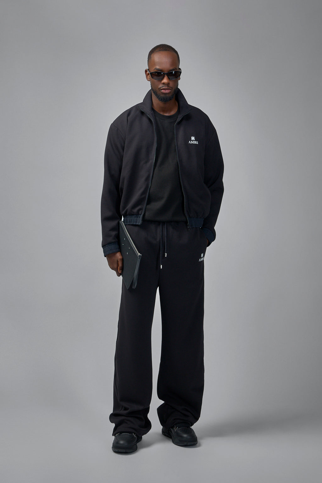 Lounge Track Pant