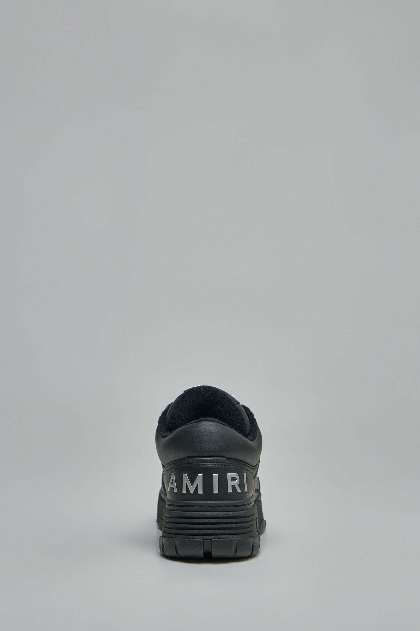 Metallic MA-1 Sneakers