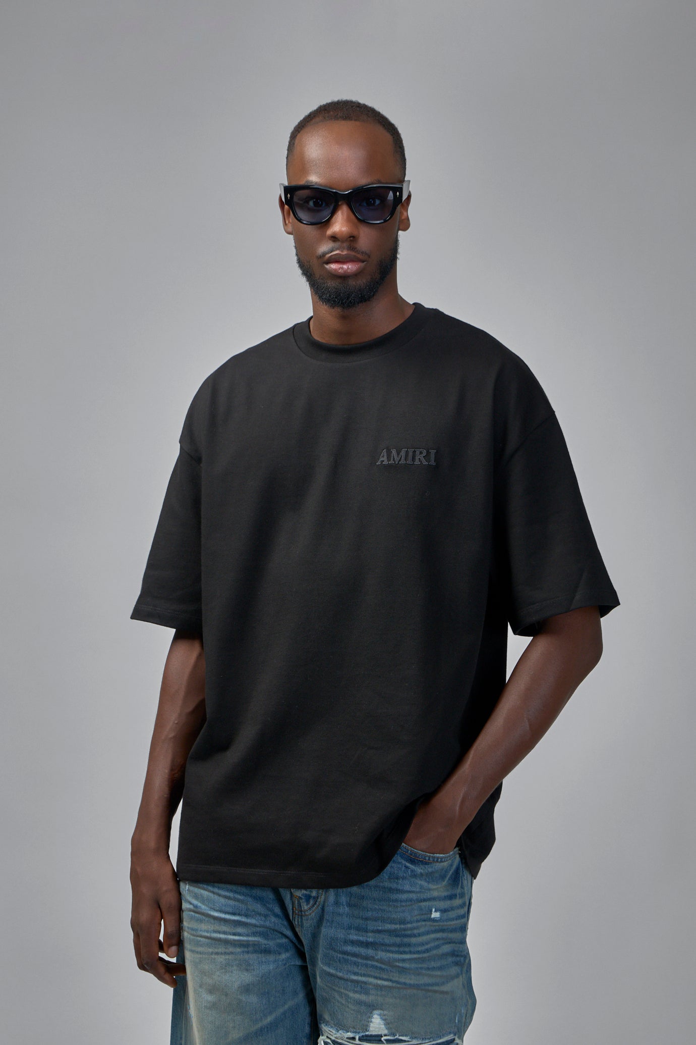 Oversized Tee