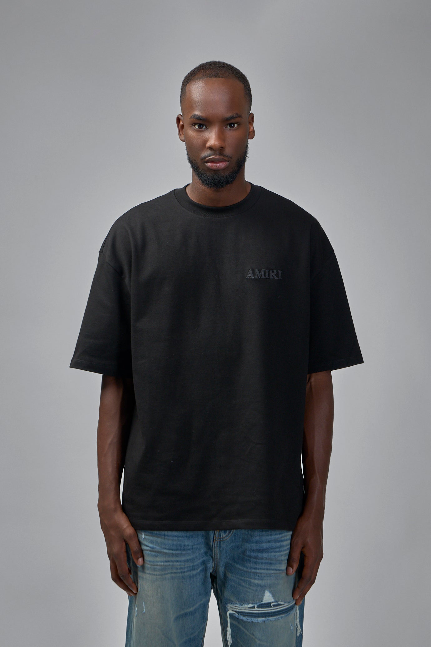 Oversized Tee