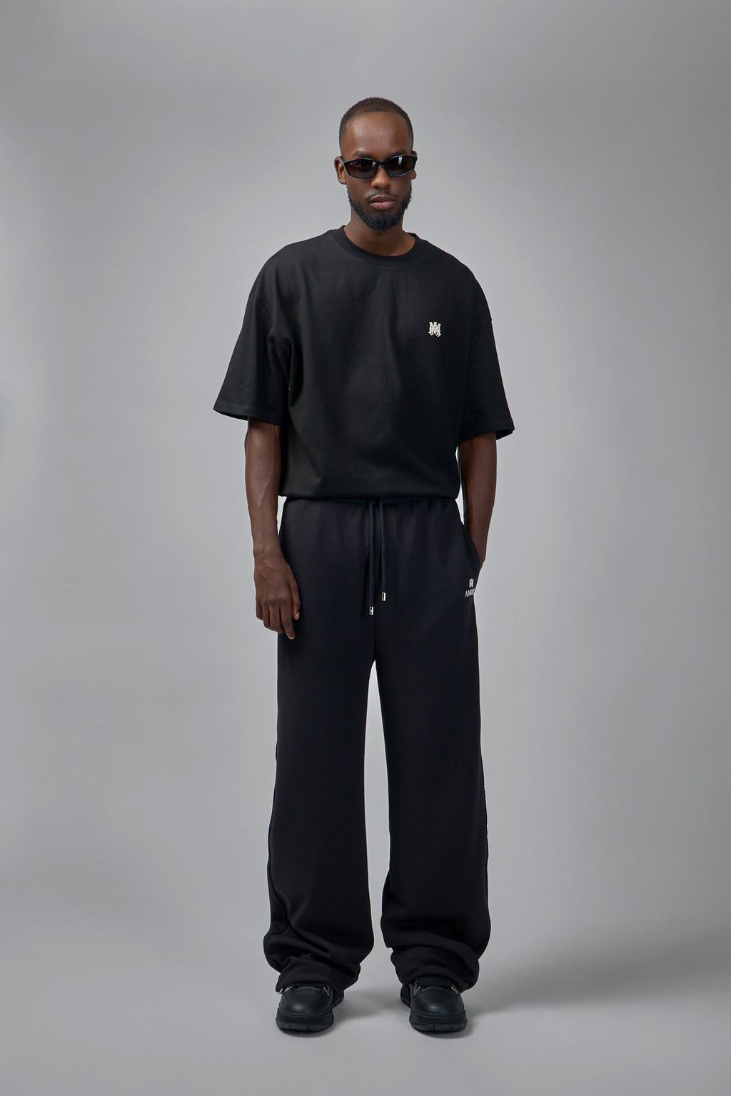 Oversized Skater Tee