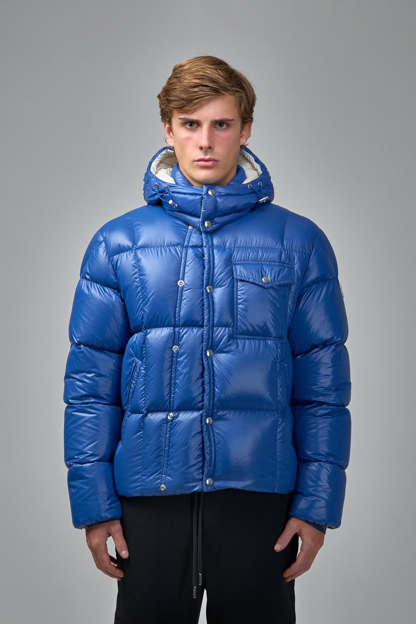 Serfanto Down Jacket