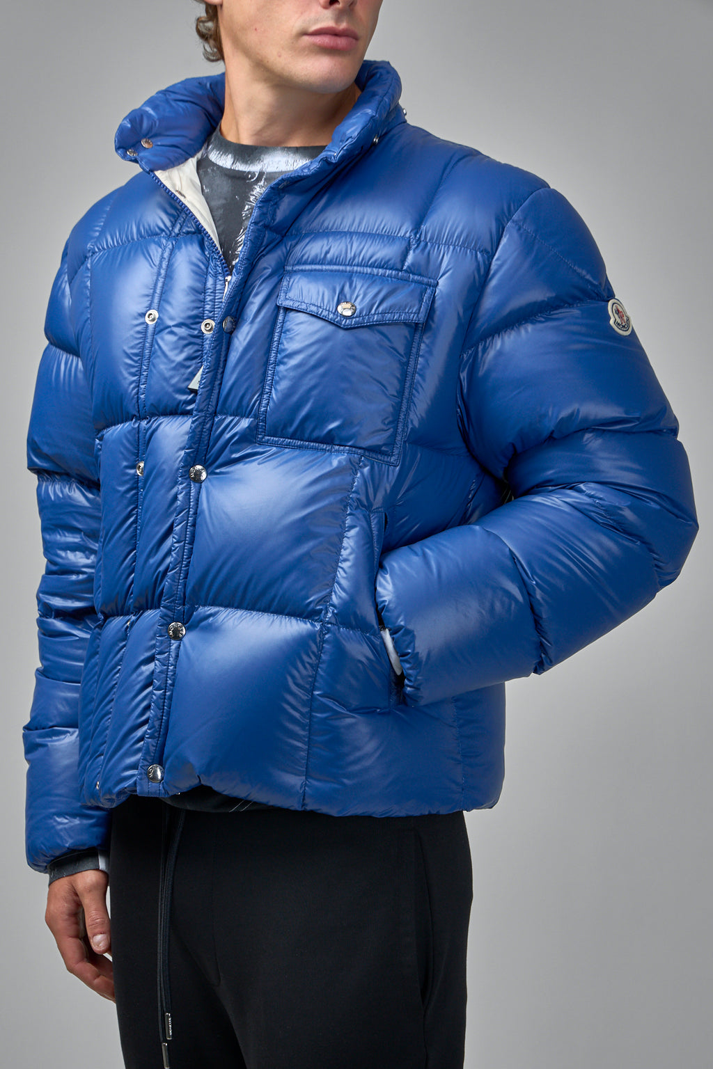 Serfanto Down Jacket