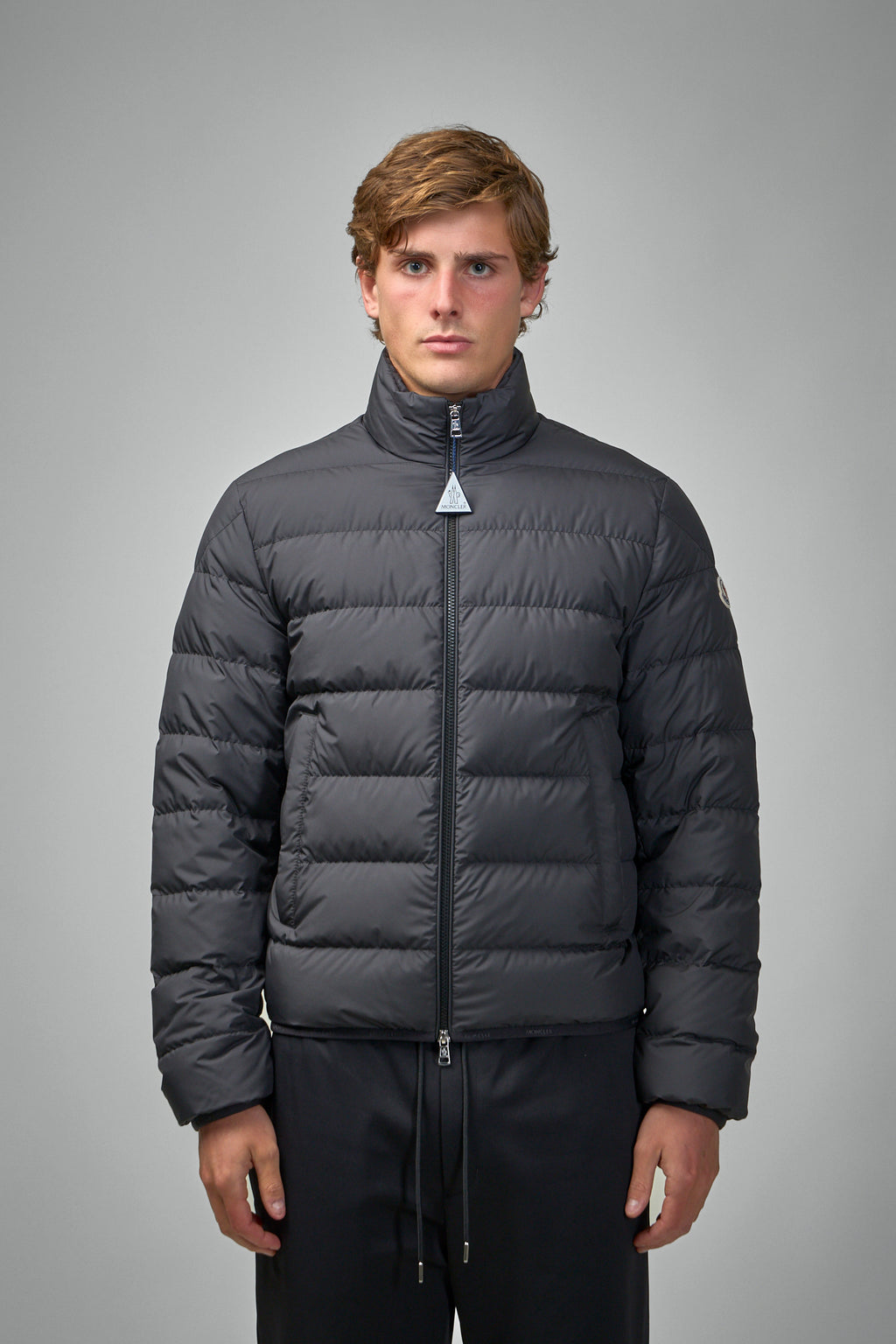 Baudinet Jacket