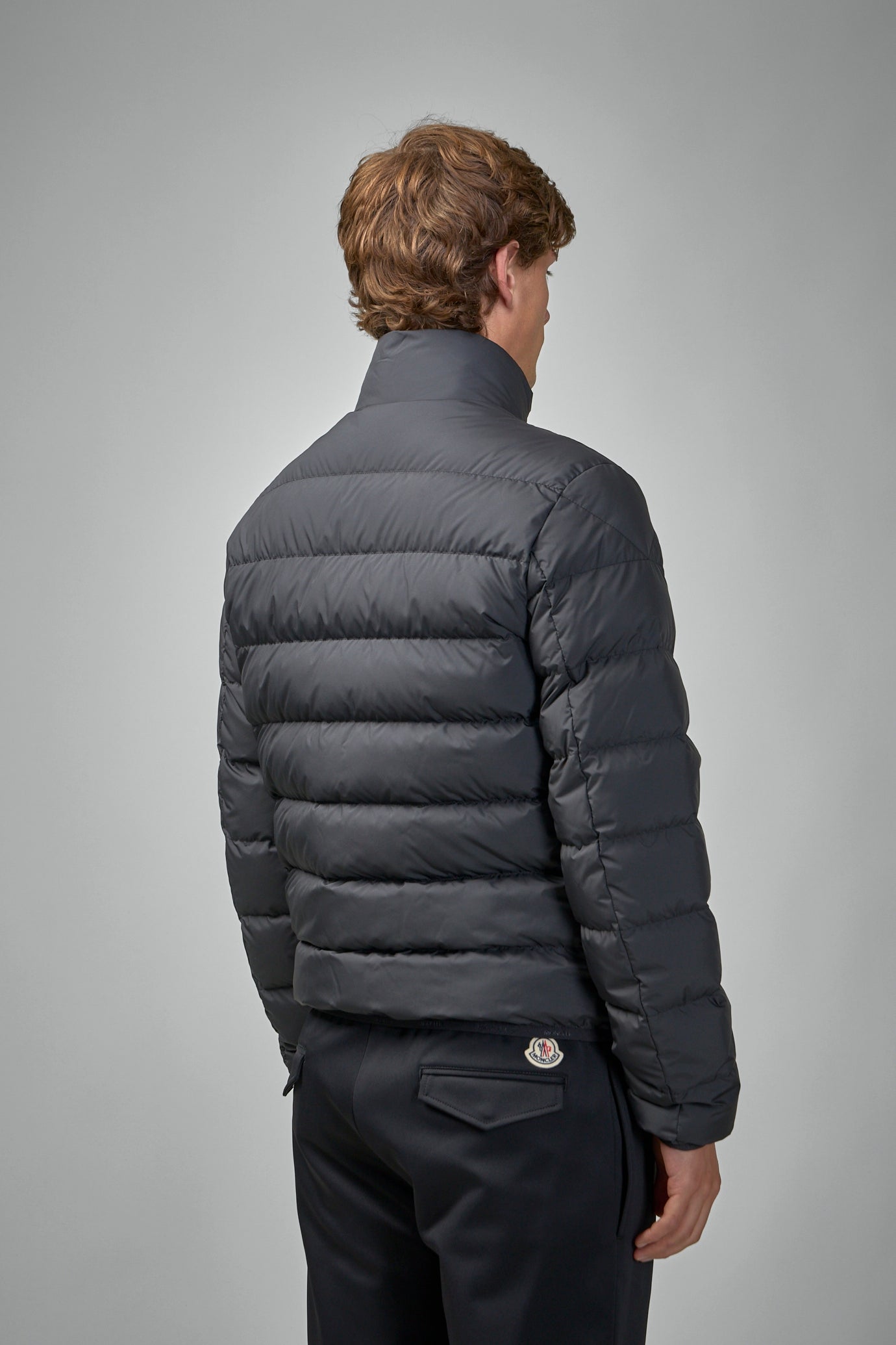 Baudinet Jacket