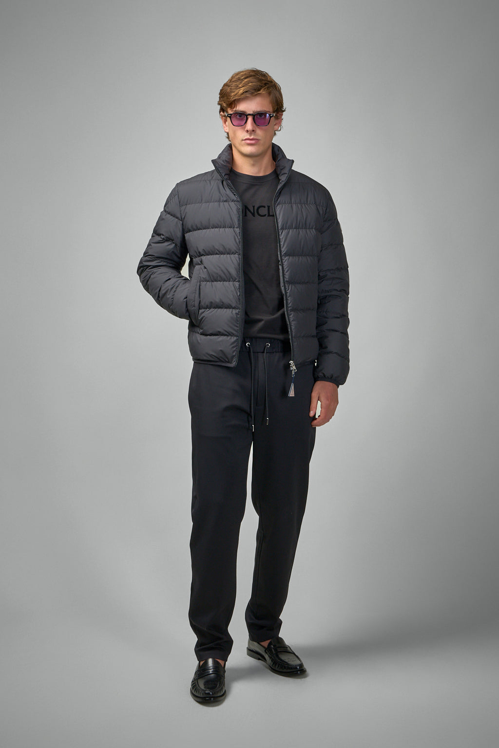 Baudinet Jacket