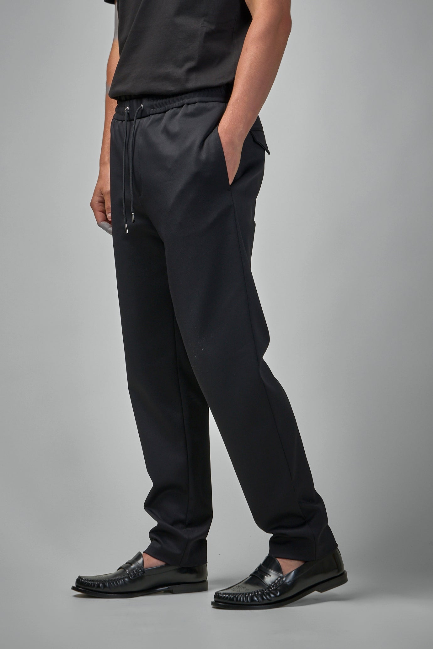 Logo Jogging Trousers