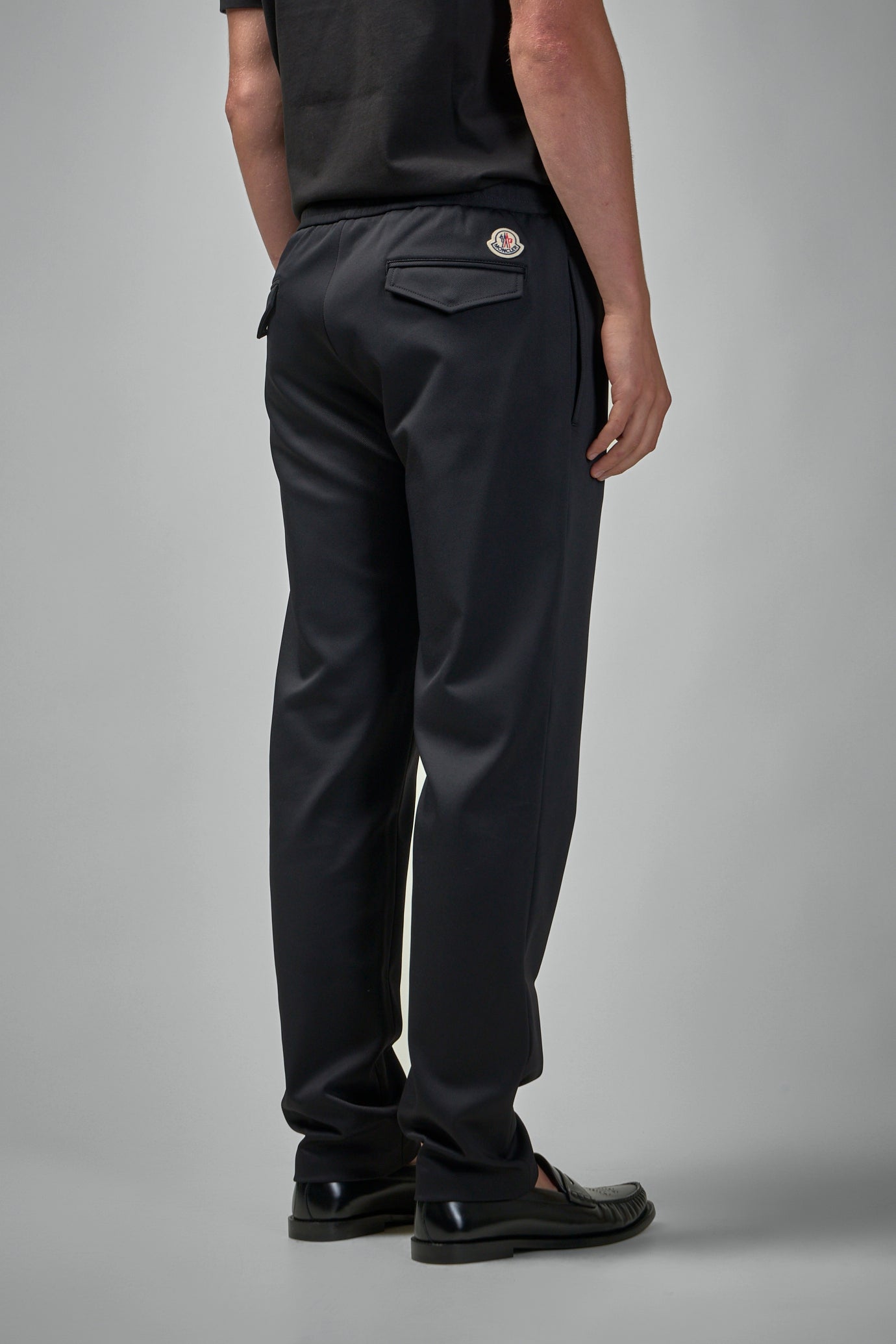 Logo Jogging Trousers