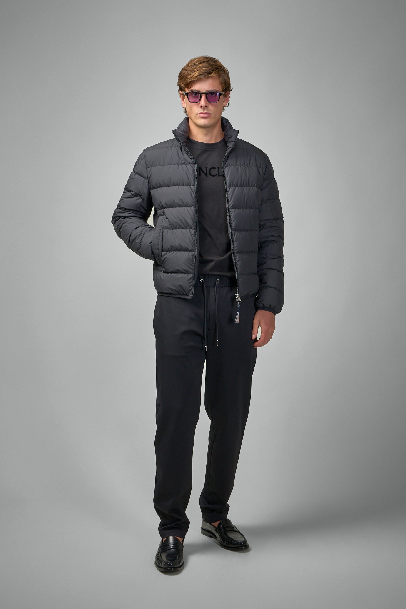 Logo Jogging Trousers