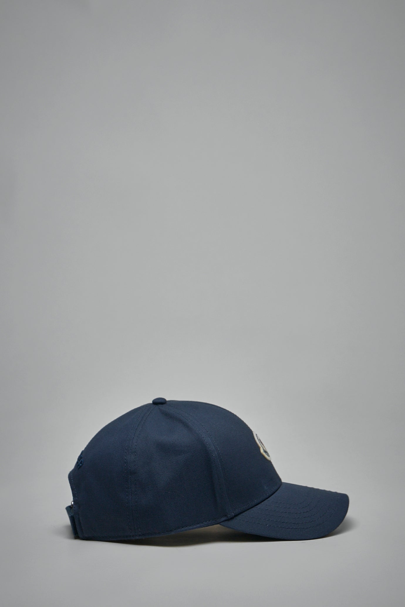 Gabardine Baseball Cap