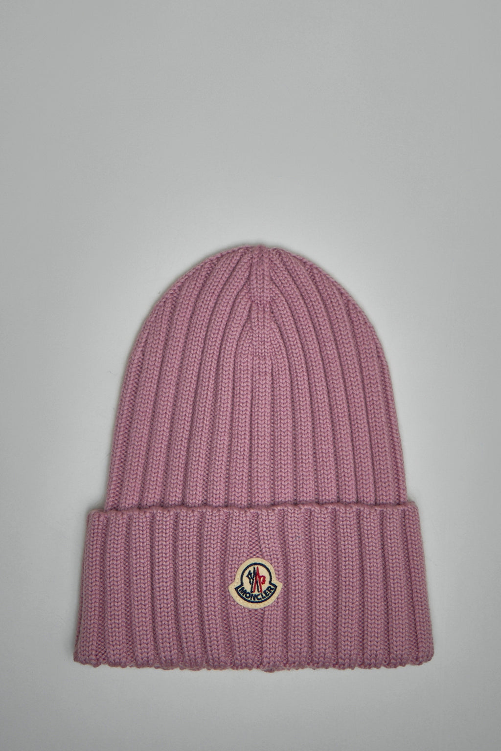 Wool Beanie