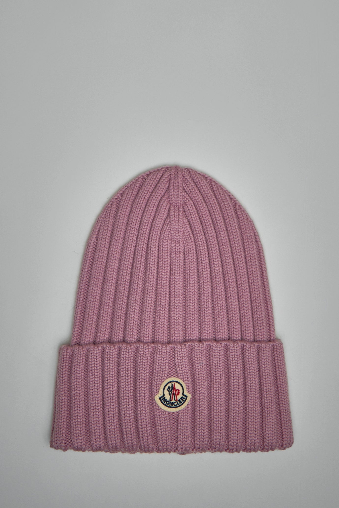 Wool Beanie