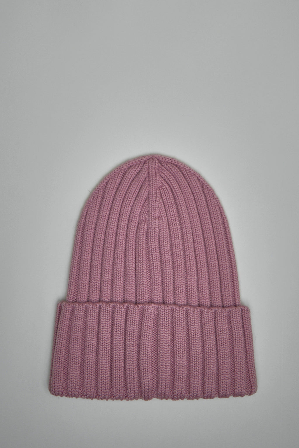 Wool Beanie