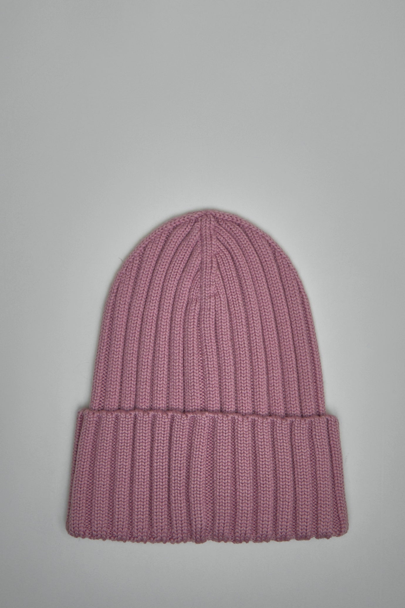 Wool Beanie
