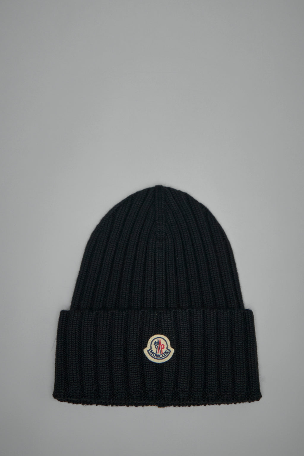 Wool Beanie