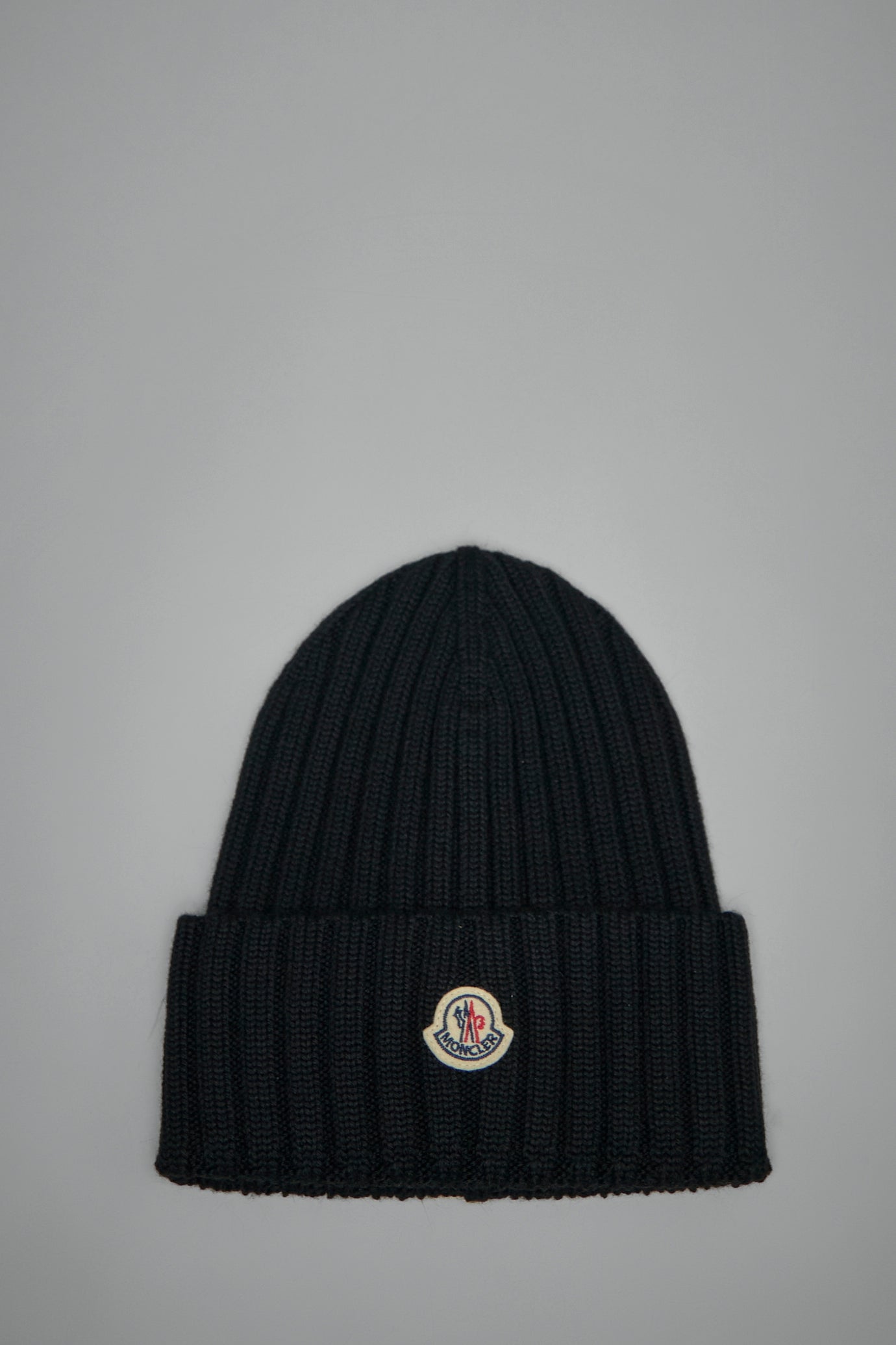 Wool Beanie