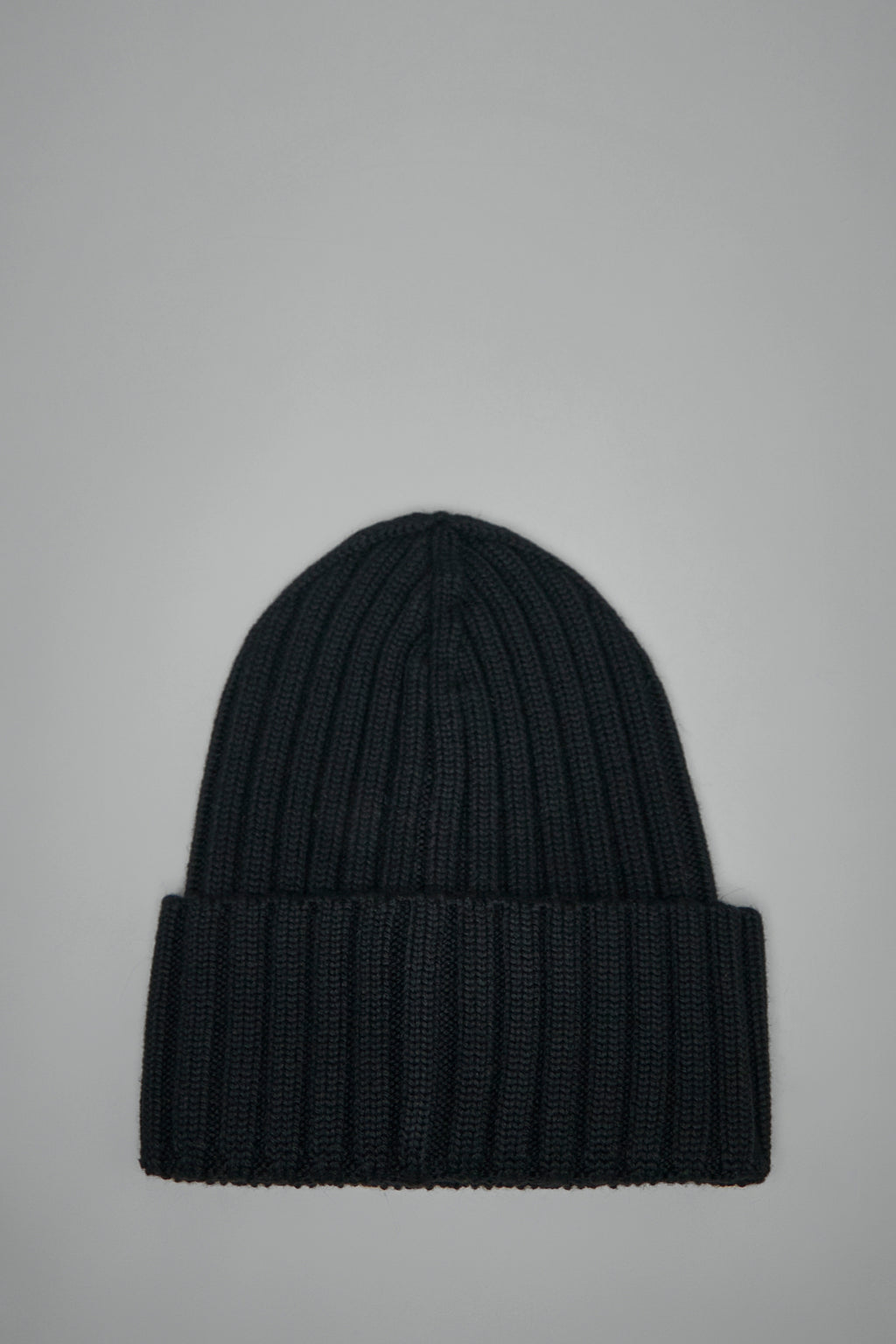Wool Beanie