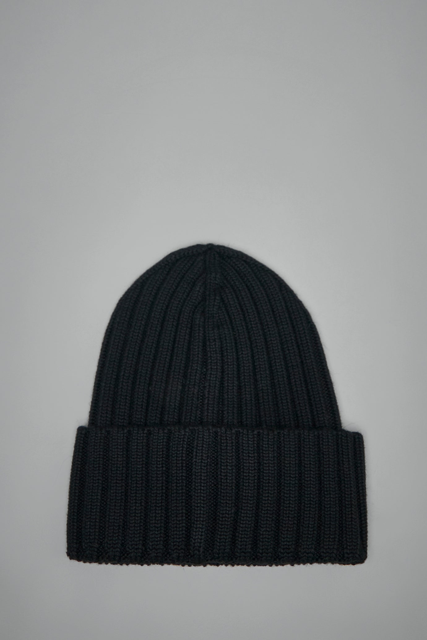 Wool Beanie