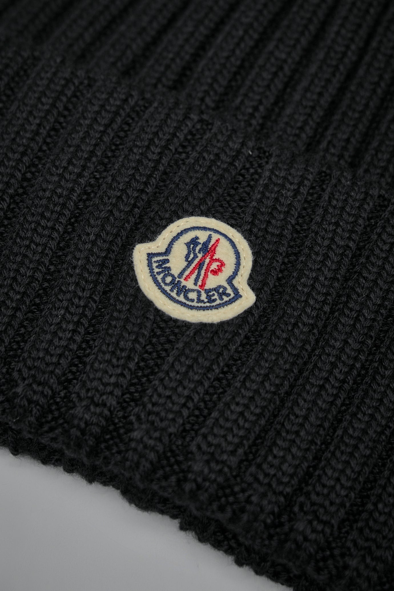 Wool Beanie