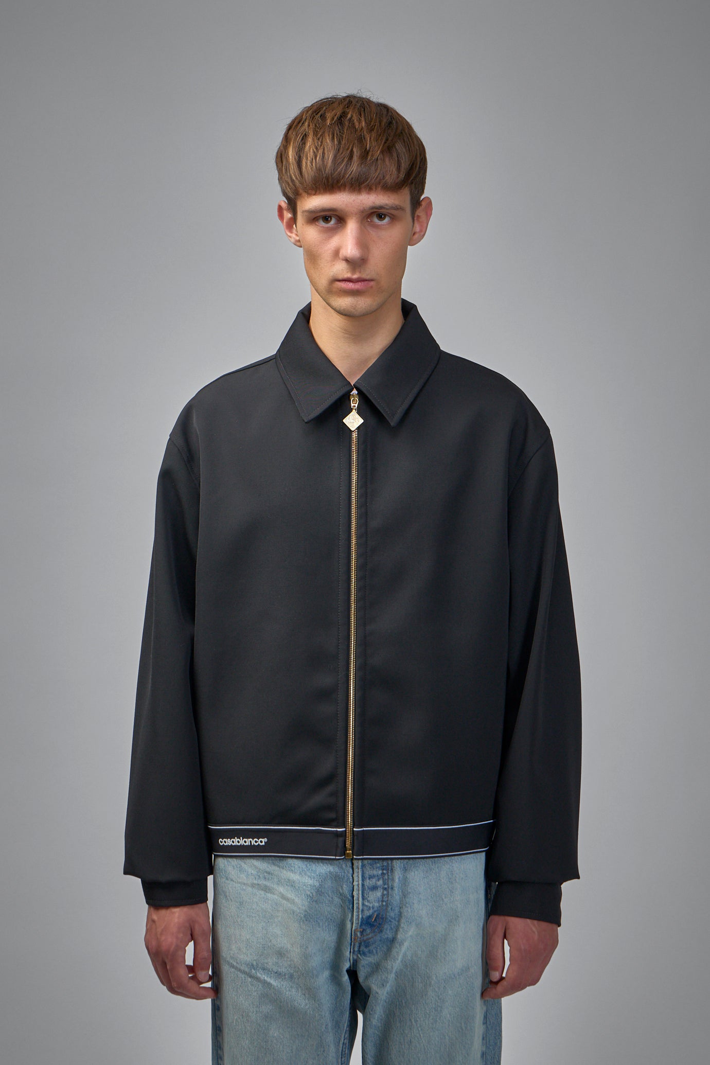 Sports Tailoring Jacket