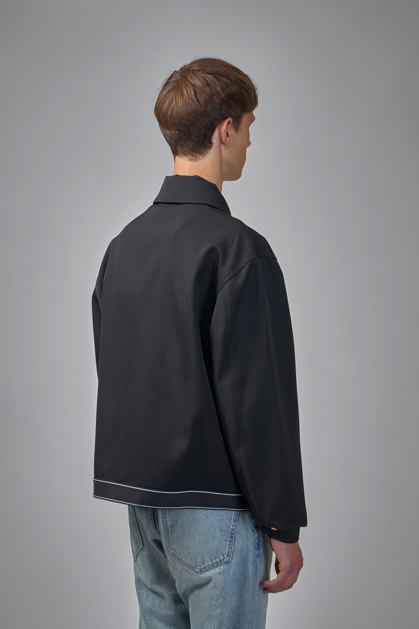 Sports Tailoring Jacket