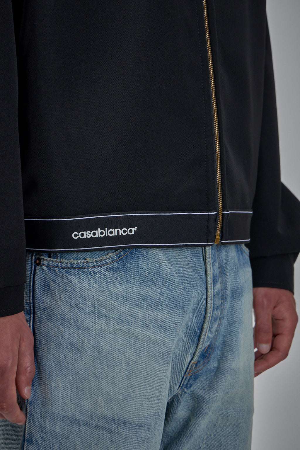 Sports Tailoring Jacket